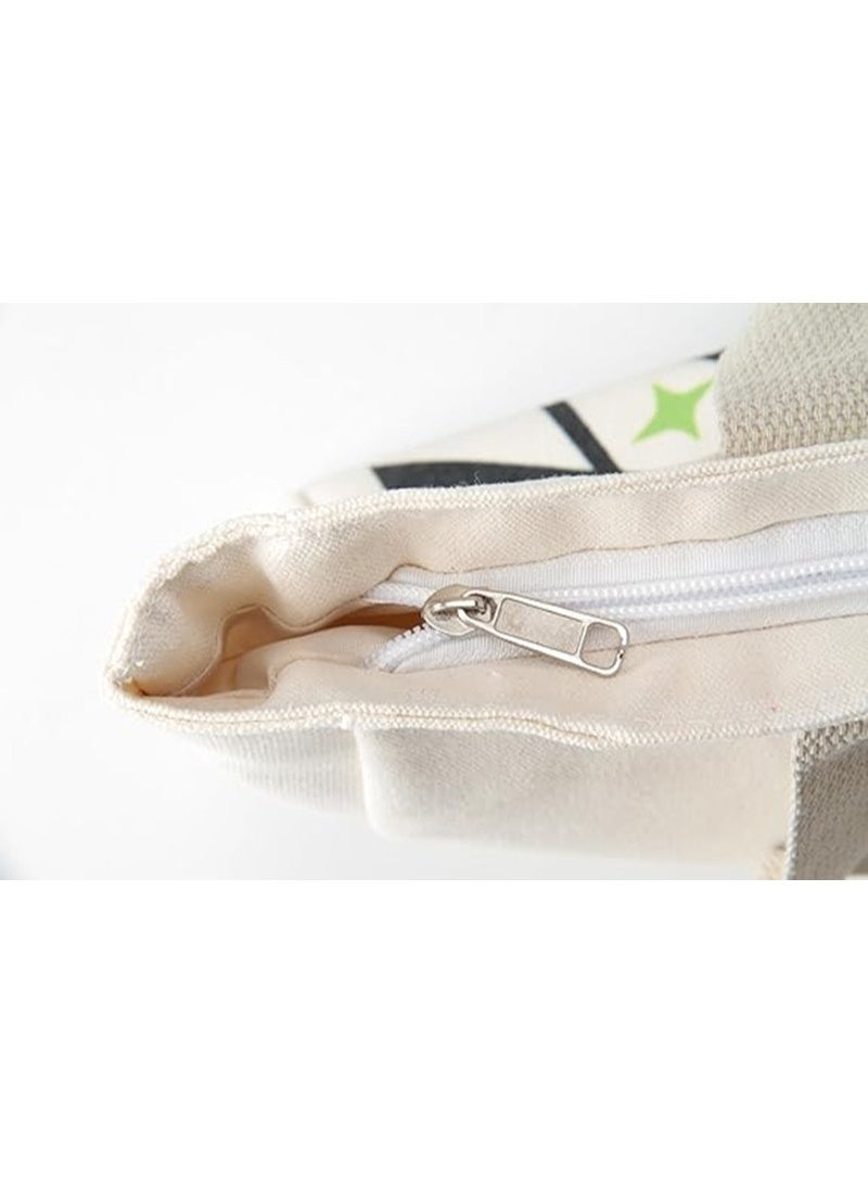 Canvas Bags for Women - Image 3