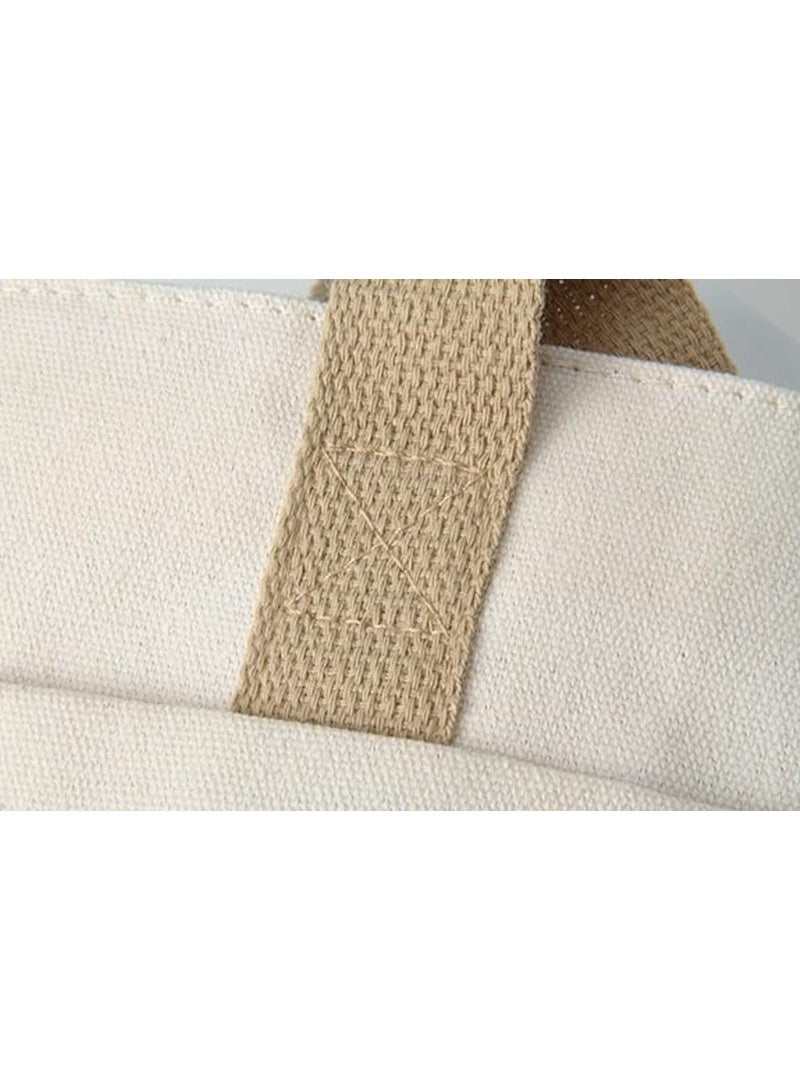 Canvas Bags for Women - Image 4