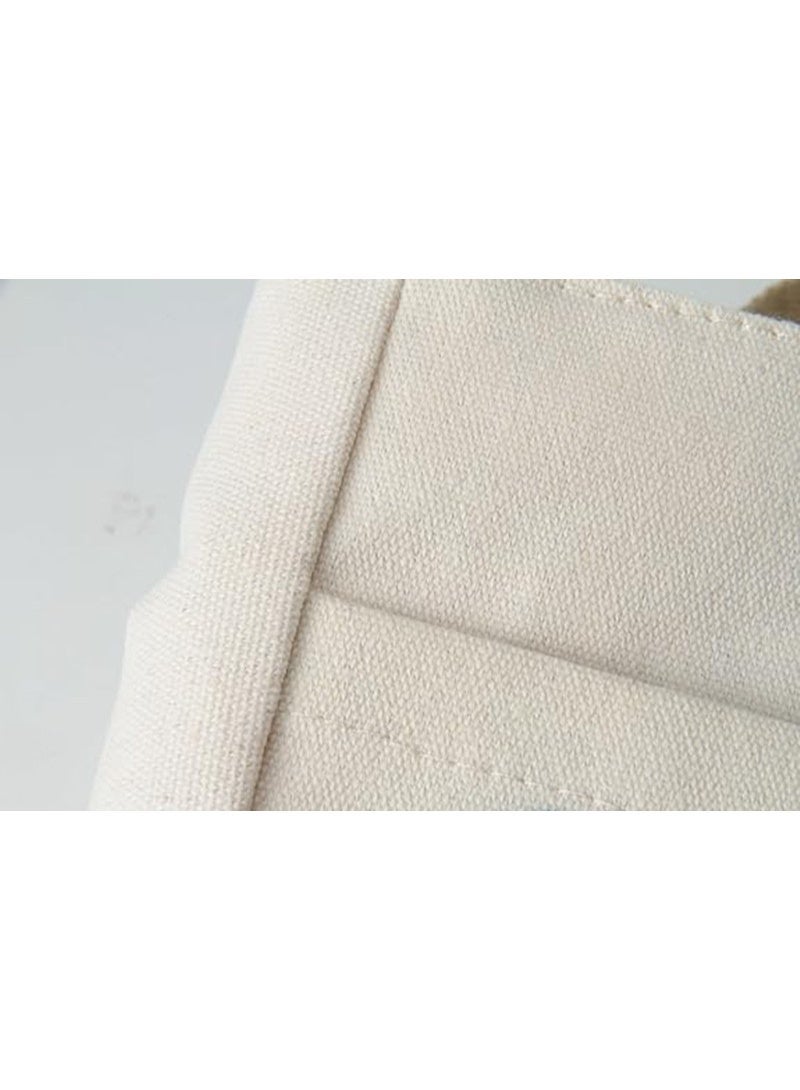 Canvas Bags for Women - Image 5