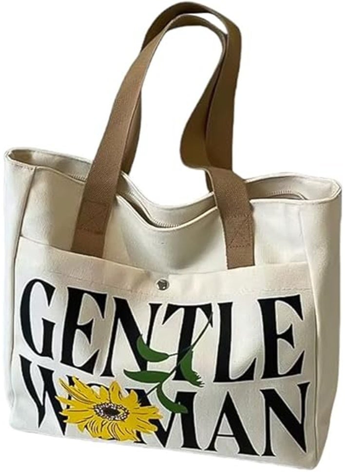 Canvas Bags for Women - Image 1