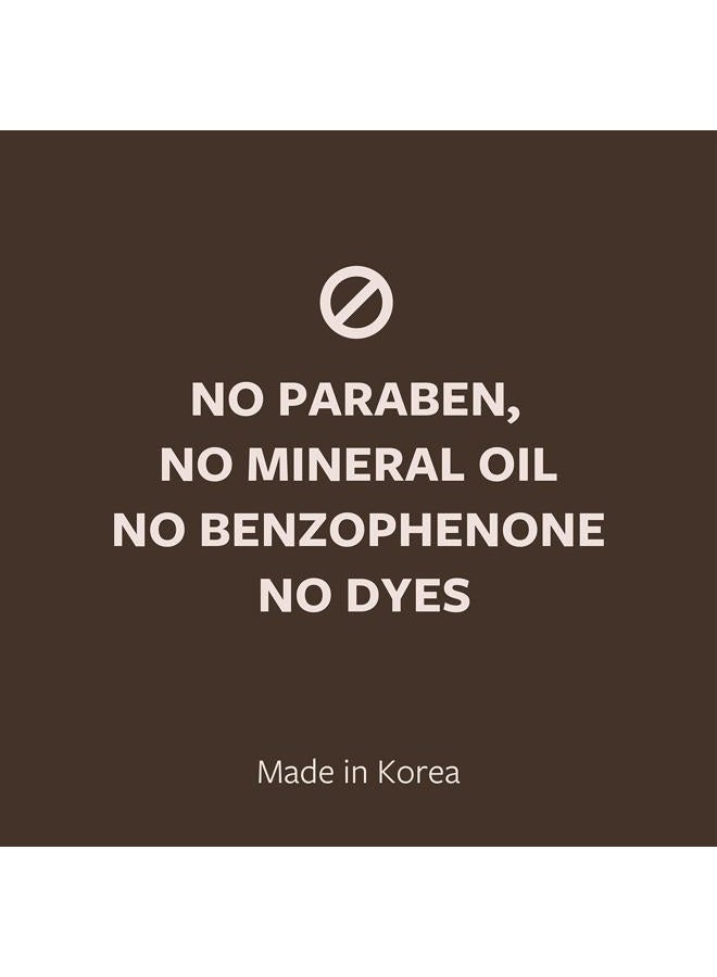 iBi Hand & Body Lotion Set | Includes 1 IBI Refreshing Green Tea Hand & Body Lotion (750mL) & 1 IBI Olive Hand & Body Lotion (750mL) - Image 2