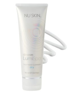 Nu Skin Maximize LumiSpa Benefits with Nu Skin ageLOC Lumispa Treatment Cleanser (Dry) - Advanced Formulation for Precise Cushioning, Cleansing, and Skin Interaction, Unveiling Healthy, and Bright  - Image 1