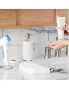 Nu Skin Maximize LumiSpa Benefits with Nu Skin ageLOC Lumispa Treatment Cleanser (Dry) - Advanced Formulation for Precise Cushioning, Cleansing, and Skin Interaction, Unveiling Healthy, and Bright  - Image 4