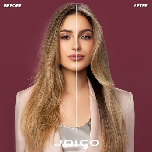 Joico Weekend Hair Dry Shampoo | For Most Hair Types | Absorbs Excess Oil | Adds Light Volume & Texture | Color Protection | 7.1 Fl Oz - Image 2