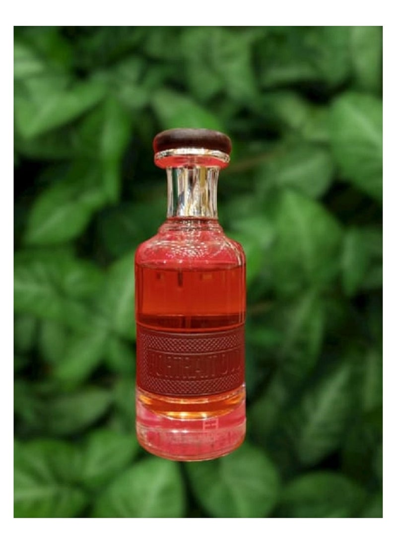 ESSENCIA DE FLORES - PORTRAIT OUD, Perfume For Men and Women, Eau De Parfum, 100ml - Image 1