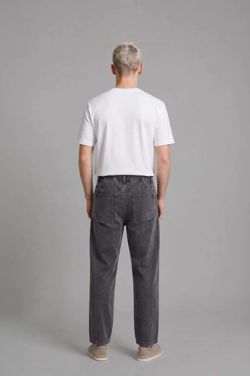 Defacto  Wide Leg Jeans for Men | Best Price UAE