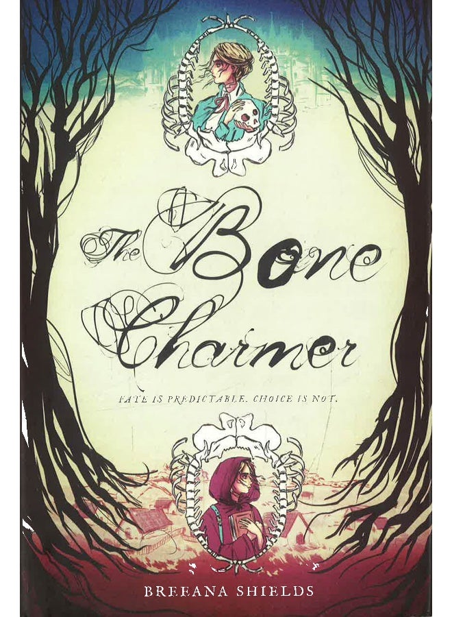 The Bone Charmer  - Image 1