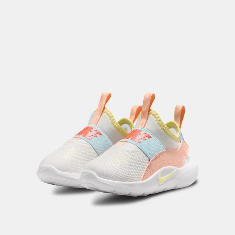 نايكي Kids' Flex Runner 4 Running Shoes