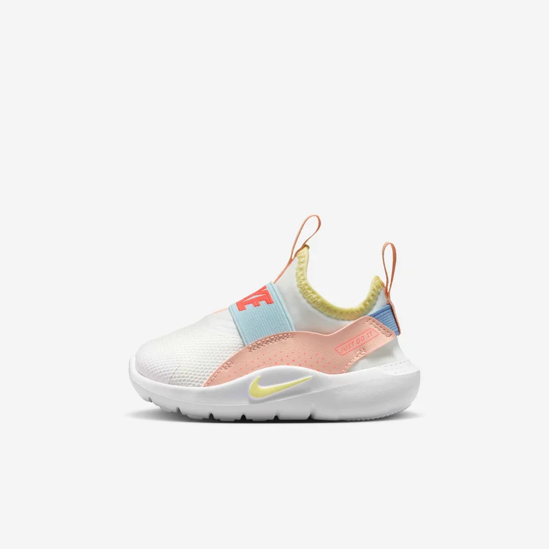 نايكي Kids' Flex Runner 4 Running Shoes