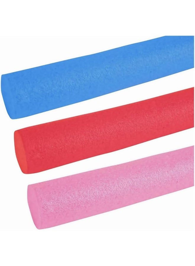 ZOGGS Zoodle, Flexible Foam Swimming Aid, 150cm Length, Lightweight, Durable