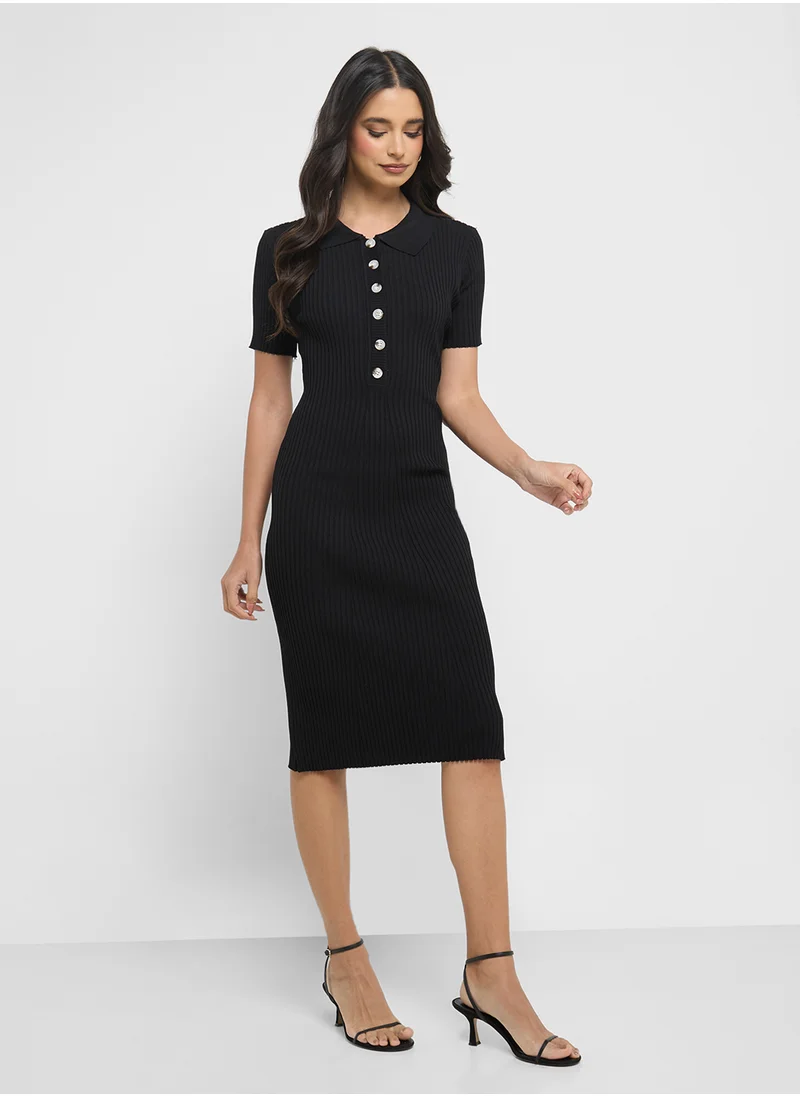 ELLA Knit Dress