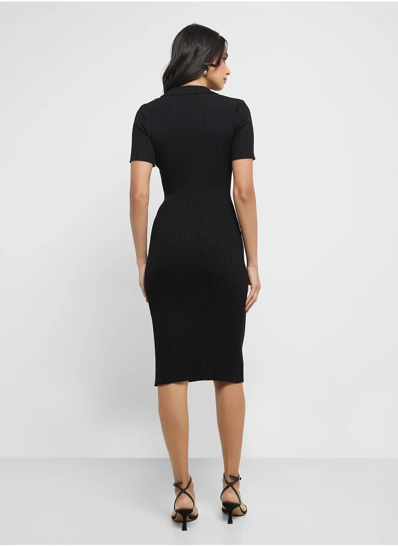 ايلا Knit Dress