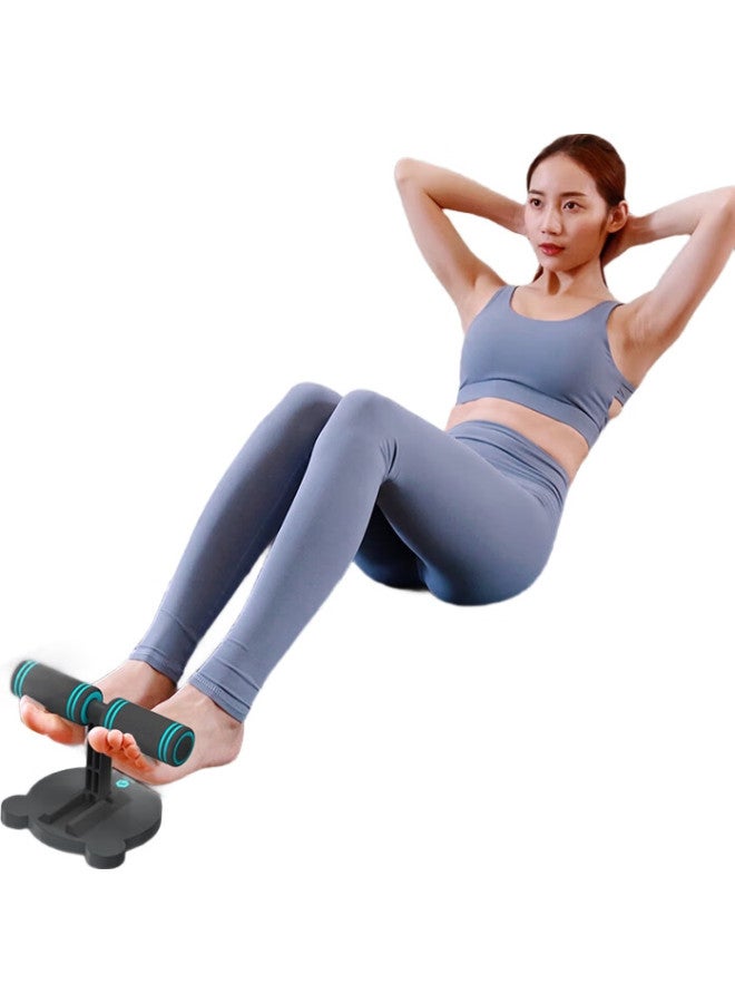 Mikesi Sit-Up Fitness Equipment, Home Indoor Auxiliary Device, Suction Cup Abdominal Exercise Equipment, Multifunctional - Image 3