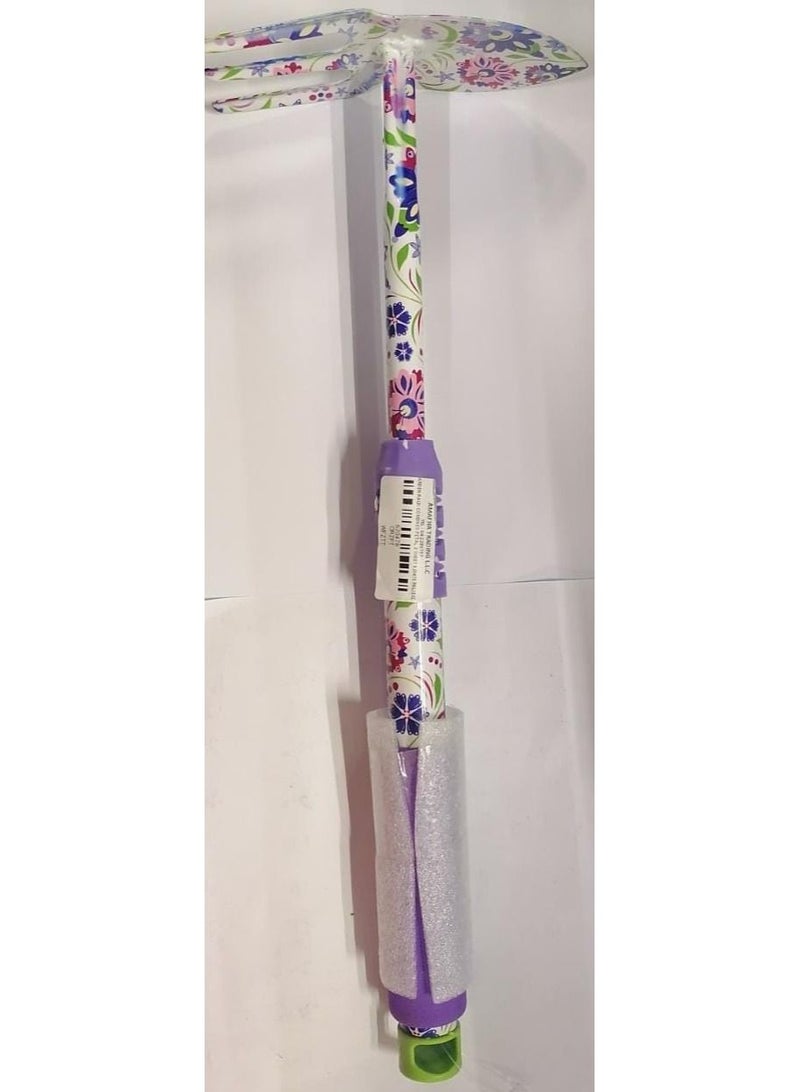 PALISAD Combined Hoe