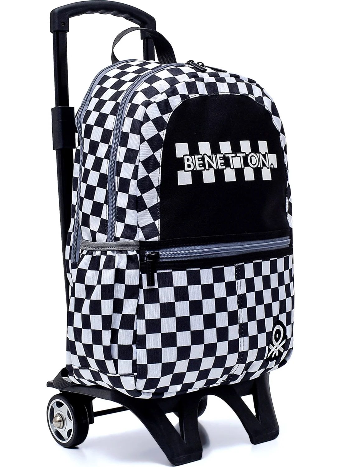 يونايتد كولورز أوف بينتيون Boy School Bag Set BNT818320