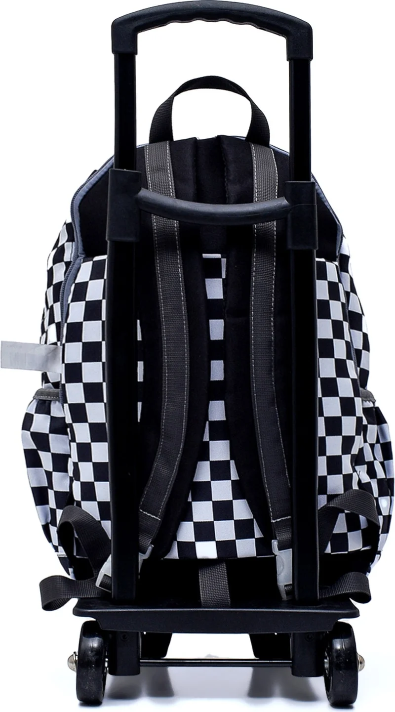 يونايتد كولورز أوف بينتيون Boy School Bag Set BNT818320