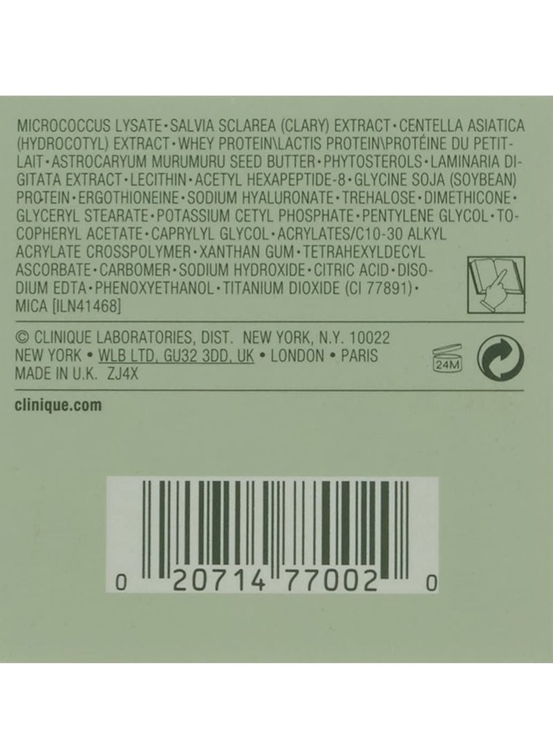 كلينيك مرطب ليلي من Clinique يعمل على الحماية من أولى علامات الشيخوخة الظاهرة - Image 3
