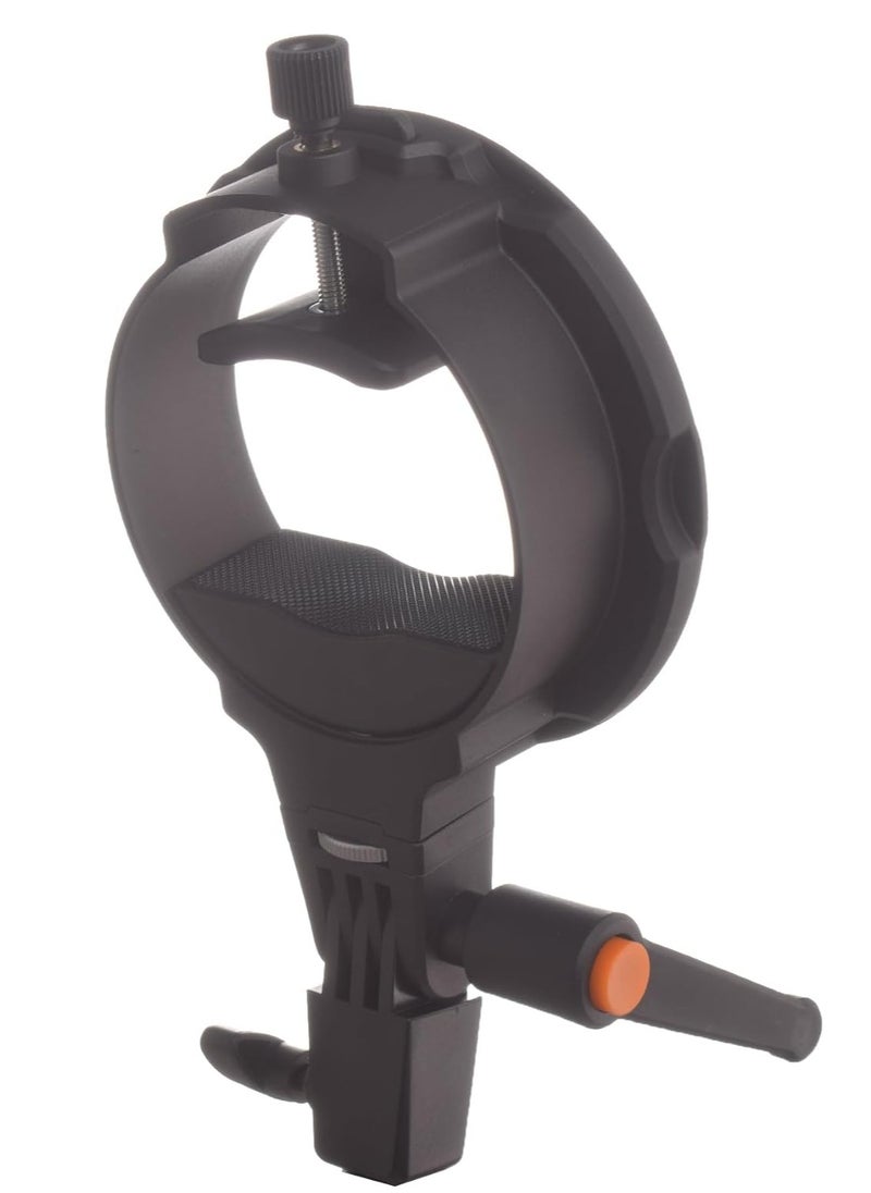 GenPro - GENPRO Adapter for Soft Box: Attaches softboxes to lighting equipment. (Model: S) - Image 1