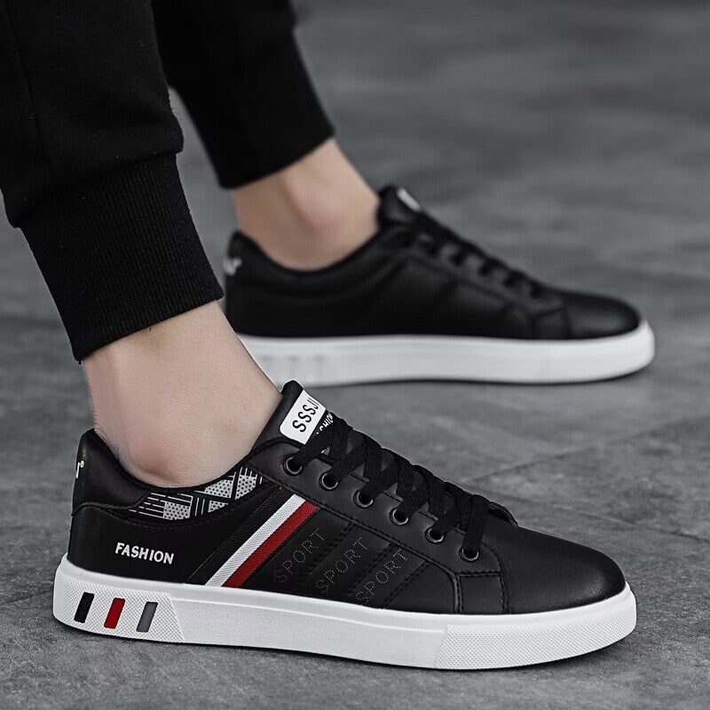 Unisex Casual Sneakers Shoes - Image 2