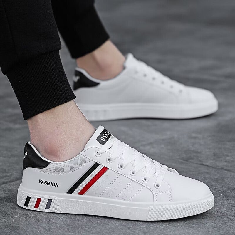Unisex Casual Sneakers Shoes - Image 4