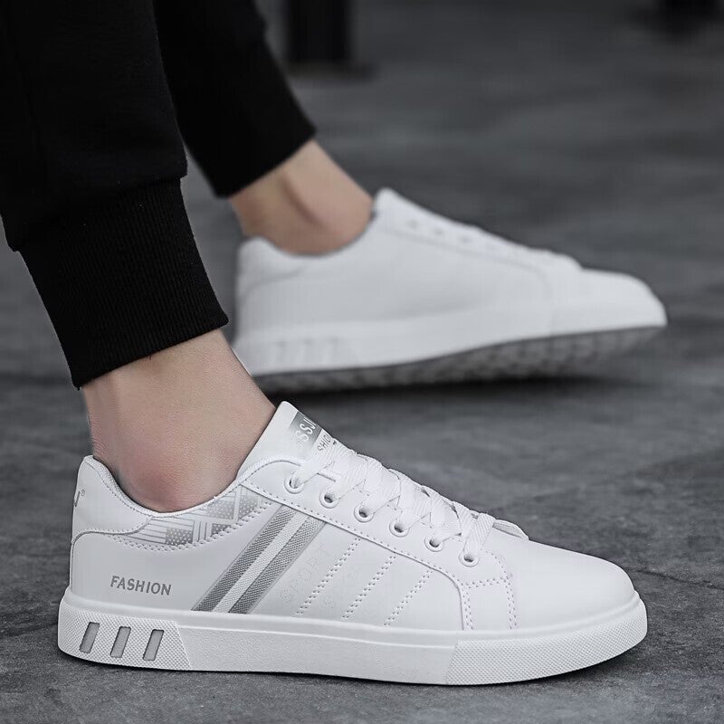Unisex Casual Sneakers Shoes - Image 3