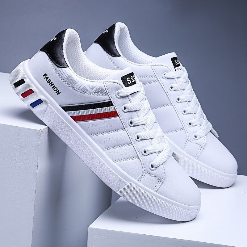 Unisex Casual Sneakers Shoes - Image 1