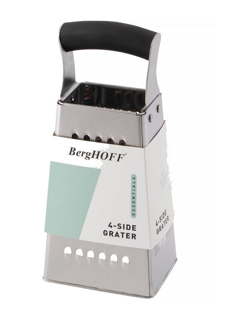 Berghoff 4 Side Grater  - Image 1