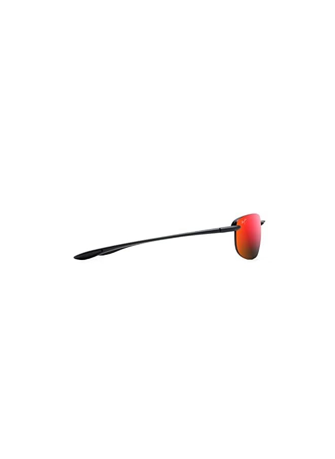 MAUI JIM unisex-adult Ho'okipa Asian Fit Sunglasses  - Image 3