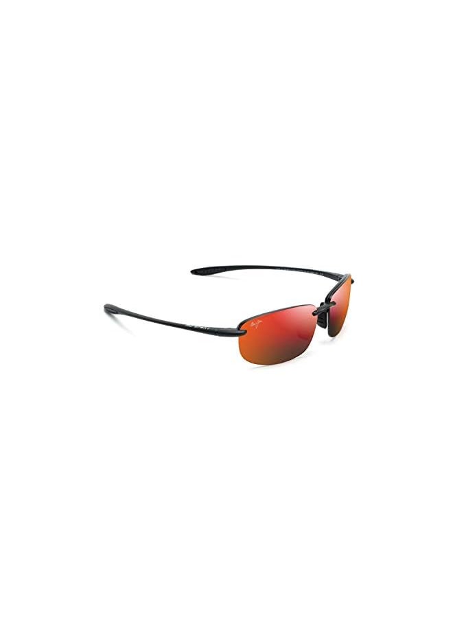 MAUI JIM unisex-adult Ho'okipa Asian Fit Sunglasses  - Image 2