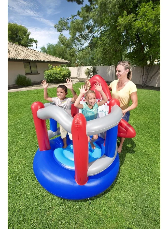 Bestway Bouncer Rocket 155x142x145cm