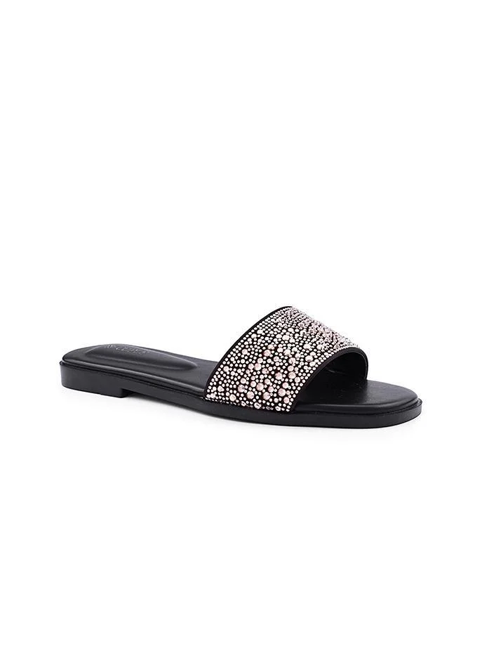 كابلي صنادل سلايد كاجوال للزوجين - راحة يومية