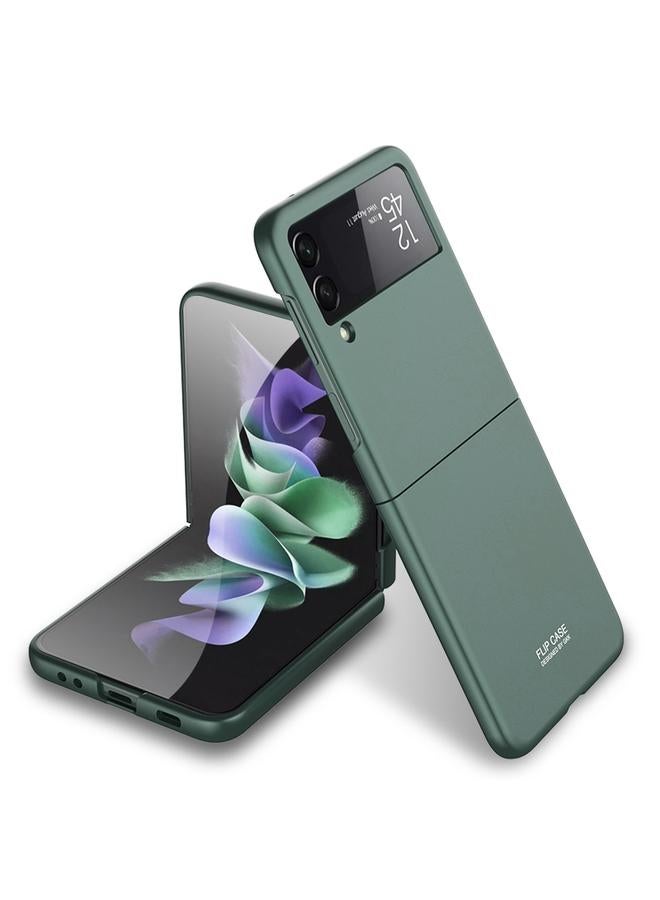 The Bros Case For Samsung Galaxy Z Fold3 5G Ultra-thin Full Coverage Painted Protective Case
