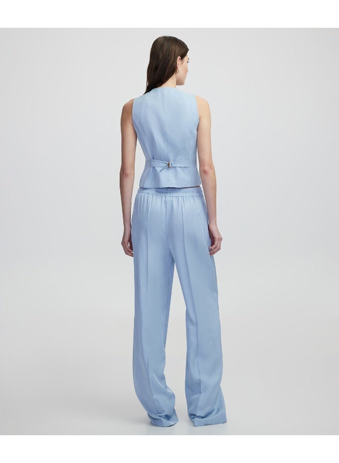 Ipekyol V-Neck Waistcoat  - Image 2