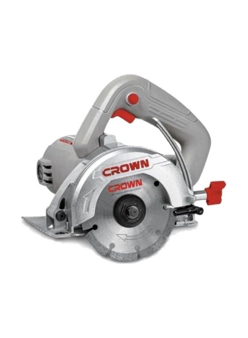 Crown circular saw ceramic and marble 125 mm 1600 W