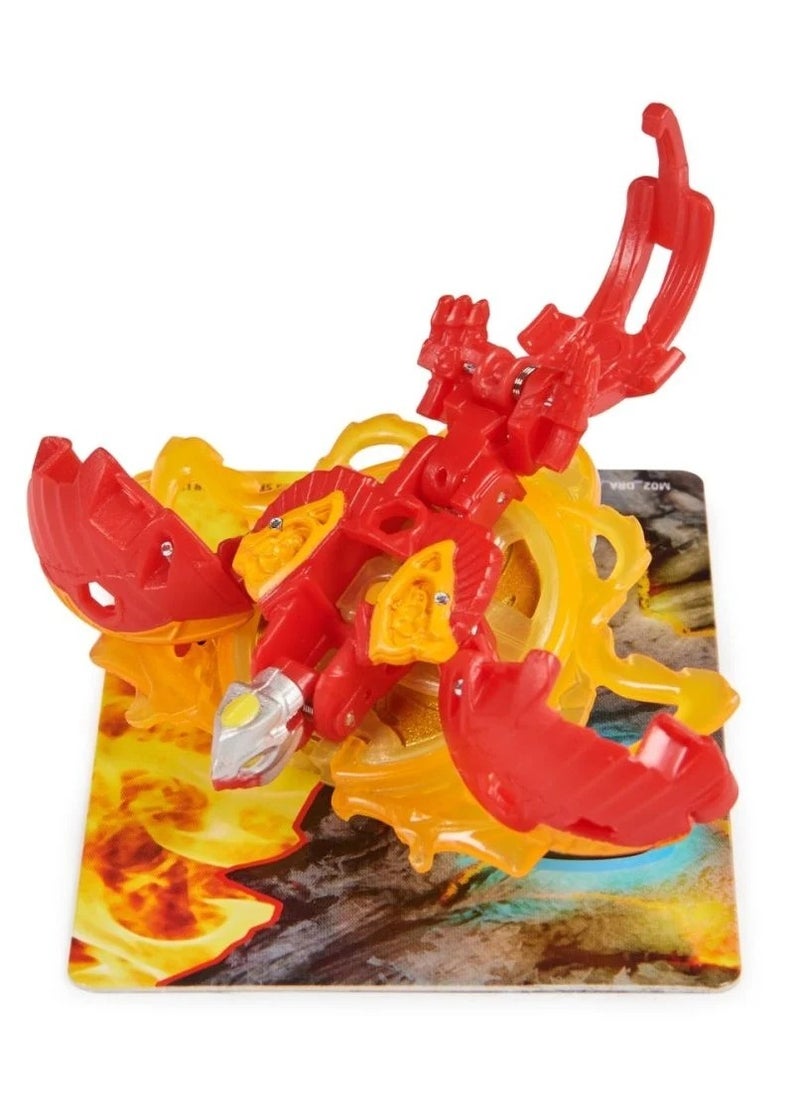 SPIN MASTER Spin Master - Bakugan Special Attack Ventri Starter Pack - 6066989  - Image 2