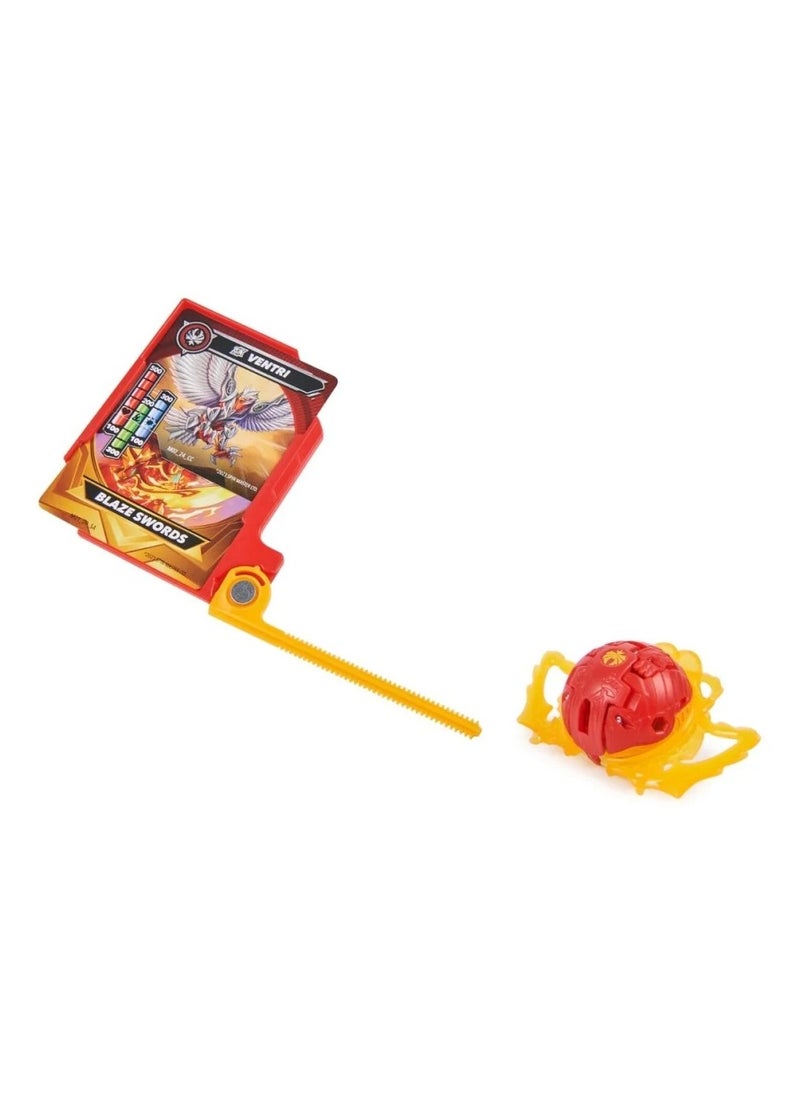 SPIN MASTER Spin Master - Bakugan Special Attack Ventri Starter Pack - 6066989  - Image 3