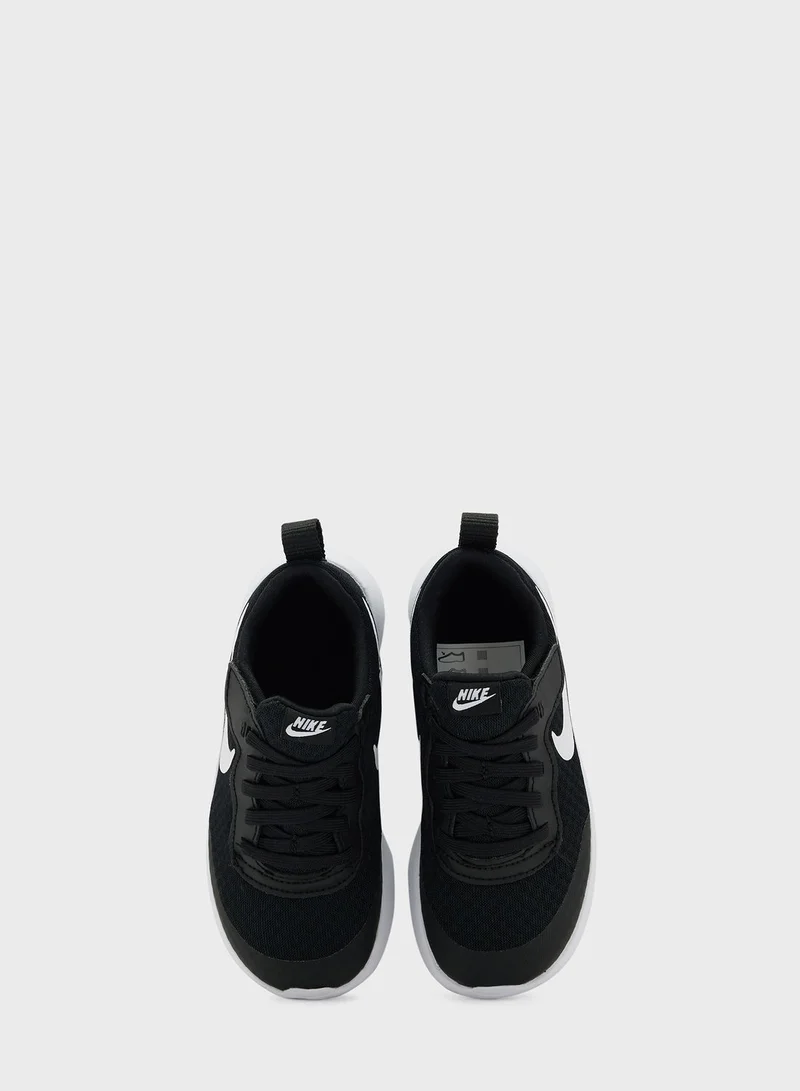 Nike Kids Tanjun Ez