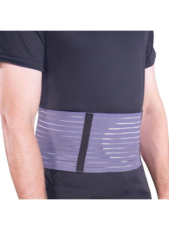 OTC حزام الفتق، علاج البطن السري، سلسلة مختارة، متوسط - Image 1