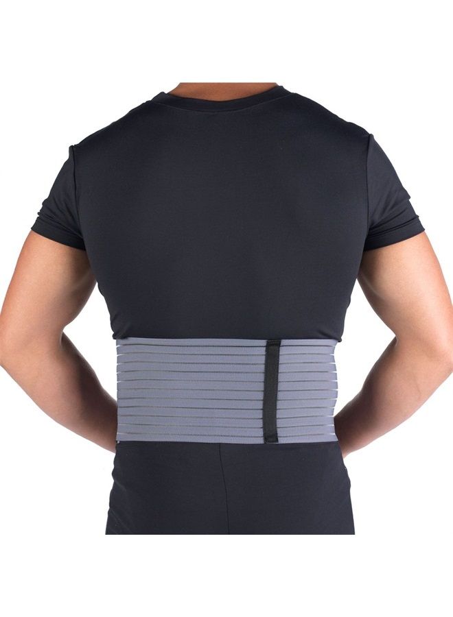 OTC حزام الفتق، علاج البطن السري، سلسلة مختارة، متوسط - Image 3