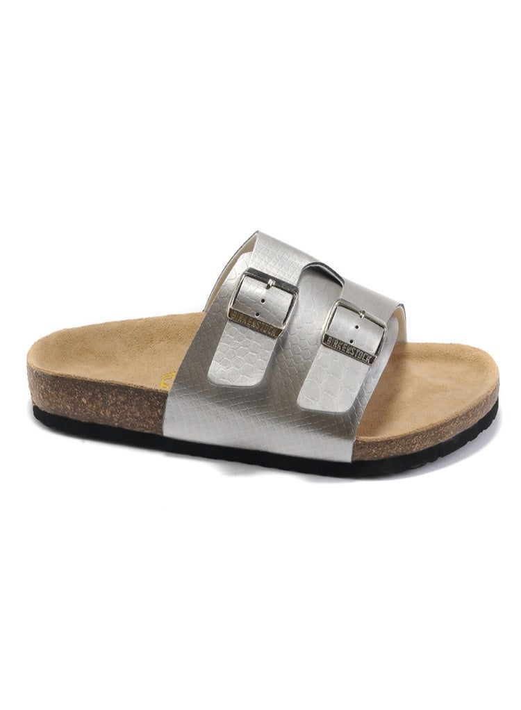 BIRKENSTOCK Comfy Slip-On Sandals for Men & Women - Image 3