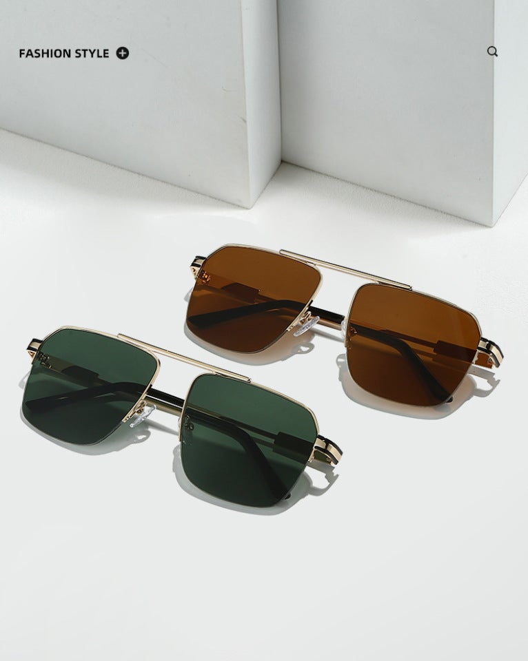 Sunglasses UV Protection Fashion QZ1129-117 - Image 2