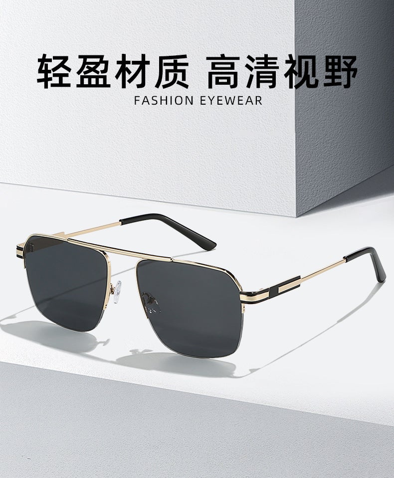Sunglasses UV Protection Fashion QZ1129-117 - Image 4
