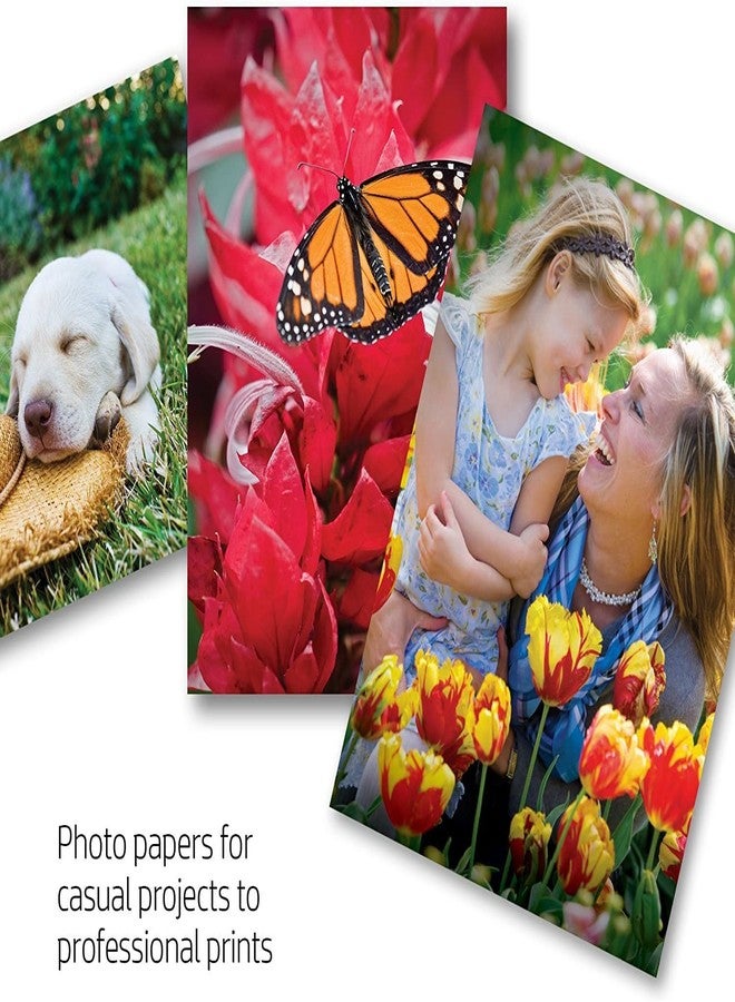 Bambalio BPG -230-20 (E) Glossy Photo Paper, 230Gsm, 20 Sheets A4 Size - Image 4