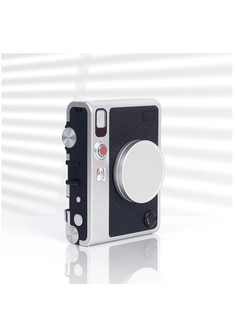 Lens Cover for Mini EVO Aluminum Alloy Dustproof Lens Cover Close Fitting Protection Lens Protective Cover for Mini EVO  - Image 3