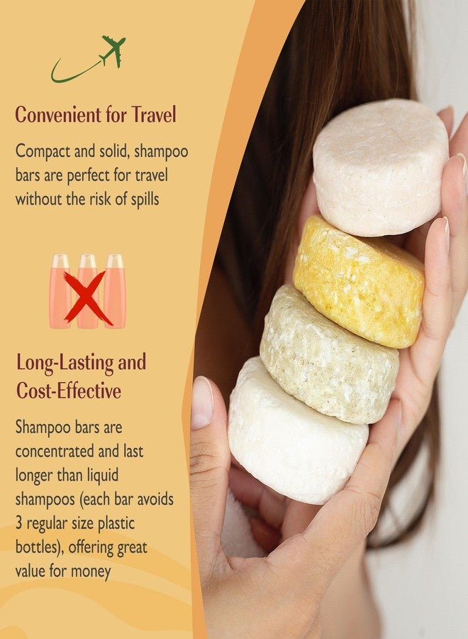 ريلاكسيشن صابون شامبو باتانا لنمو الشعر | زيت هندوراس خام نقي | يرطب ويحسن صحة فروة الرأس، ويعزز نمو الشعر | مع زيت الخروع، والجوجوبا، والأرغان، والصبار (قطعتان) - Image 4