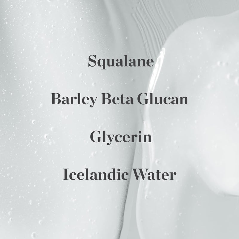 Bioeffect Facial Cleanser, Gel-to-Milk Face Wash & Gentle Makeup Remover with Moisturizing Squalane - Image 4