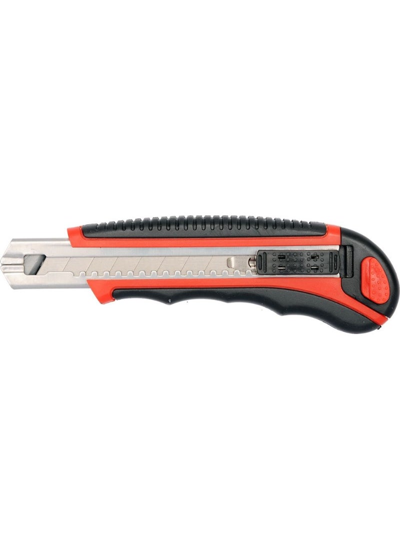 Yato YATO Utility Knife 18mm SK2 -YT-7509 