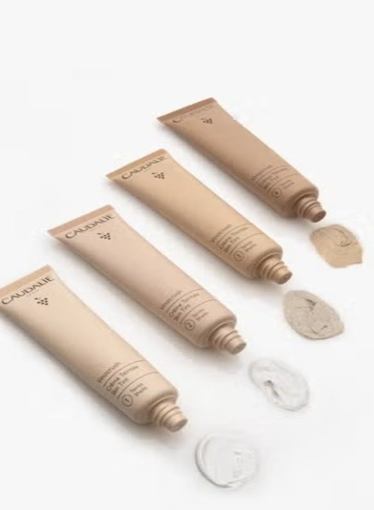 Caudalie Vinocrush Skin Tint Shade 3 40ml – Lightweight Hydrating Tint with Natural Radiance - Image 5