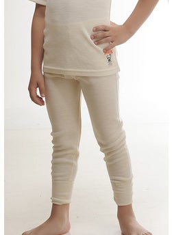 Görev Task Hasyün Child Long Johns 