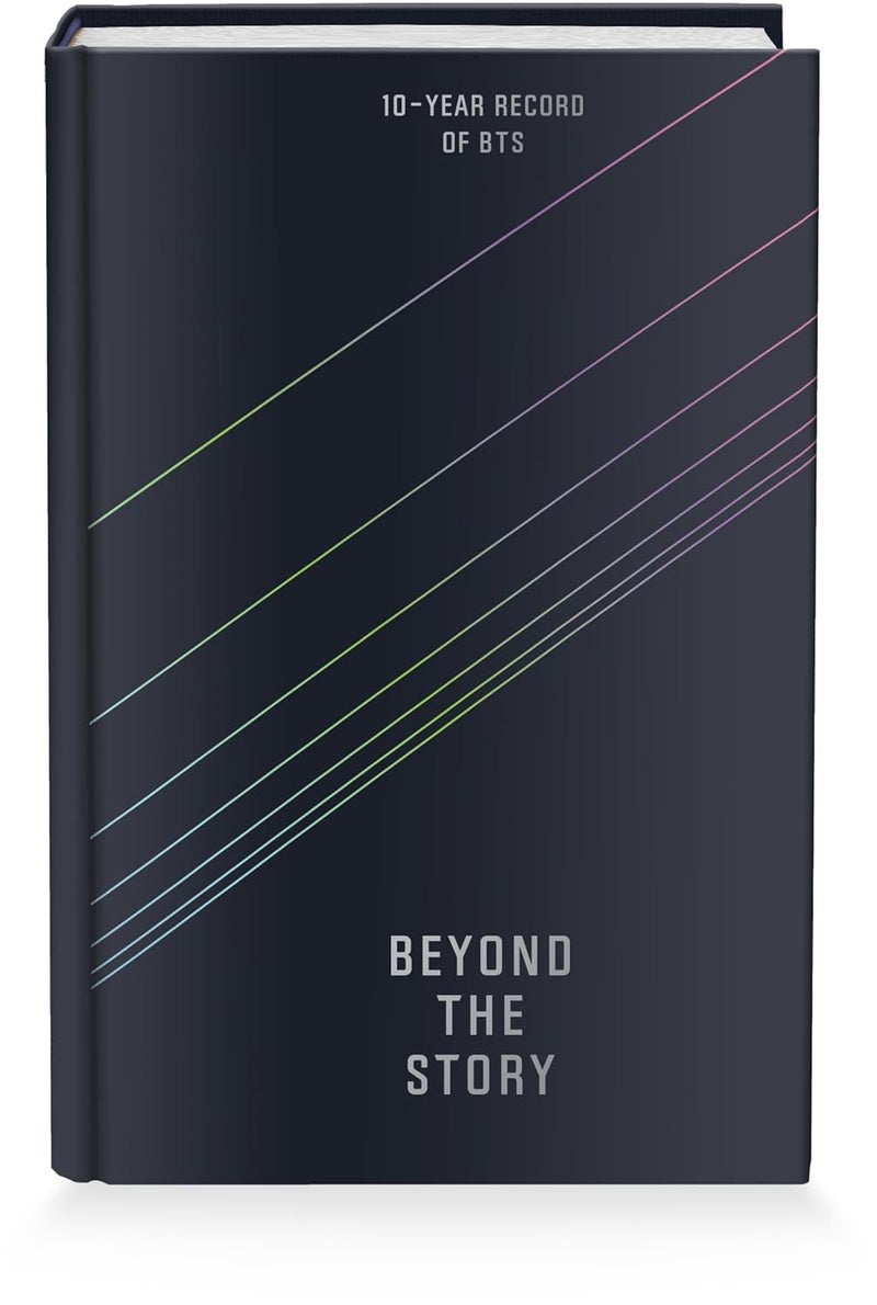 Beyond the Story: 10-Year Record of BTS - Image 2